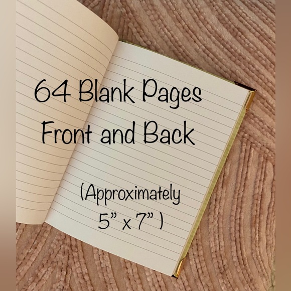 Wedding Journal Kit for the Bride-to-Be or the Nostalgic Bride of Yesteryear 💕 - Picture 10 of 10